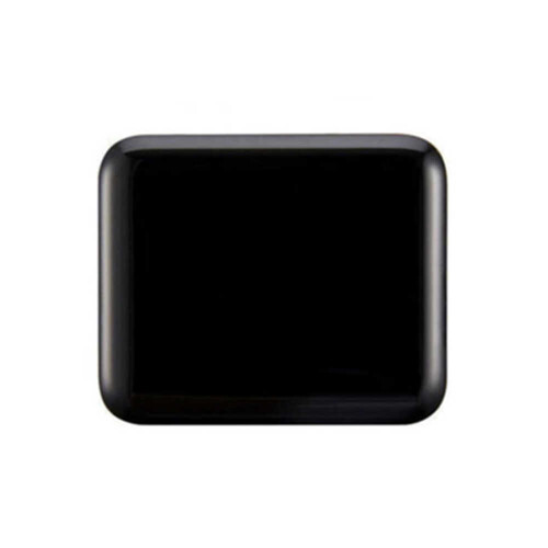 Apple Uyumlu Watch S1 Lcd Ekran Siyah Servis 38mm - Thumbnail