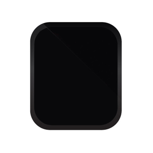 Apple Uyumlu Watch S3 Lcd Ekran Siyah Servis 38mm Gps - Thumbnail