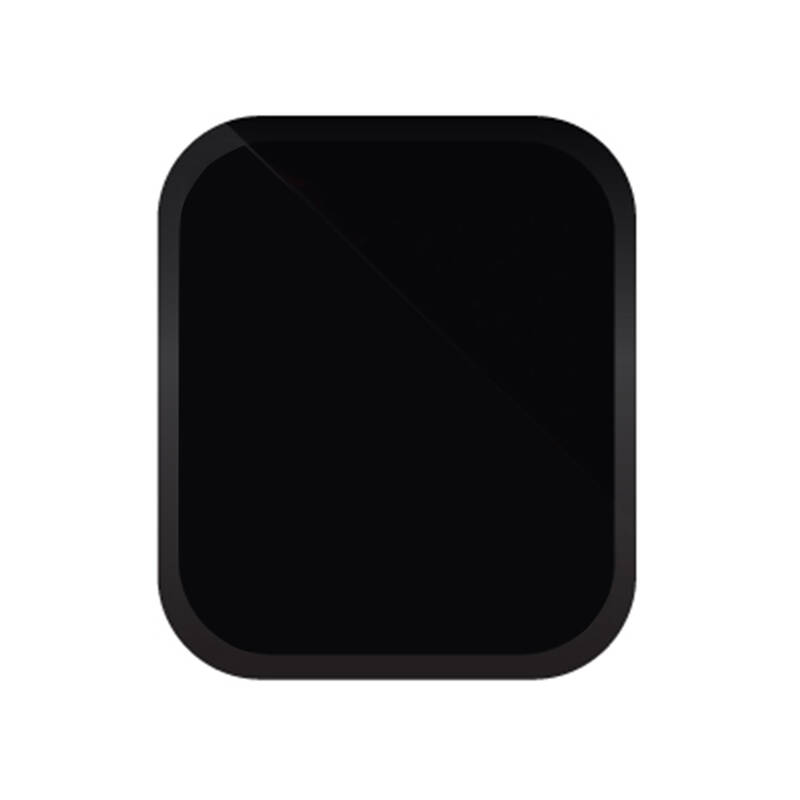 Apple Uyumlu Watch S3 Lcd Ekran Siyah Servis 38mm Gps