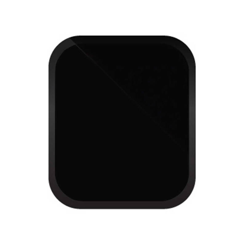 Apple Uyumlu Watch S3 Lcd Ekran Siyah Servis 38mm Gps
