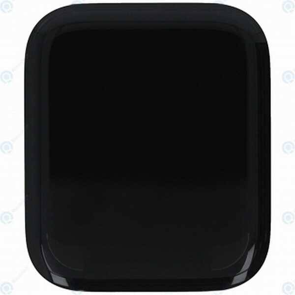 Apple Uyumlu Watch S4 Lcd Ekran Siyah Servis 40mm