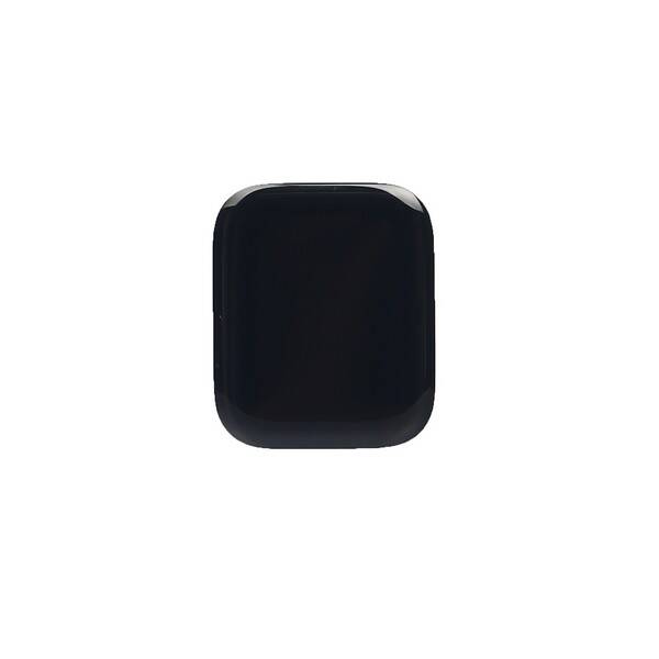 Apple Uyumlu Watch S7 Lcd Ekran Siyah Servis 45mm