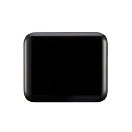 Apple Watch S1 Lcd Ekran Dokunmatik Siyah Servis 42mm A1579 - Thumbnail