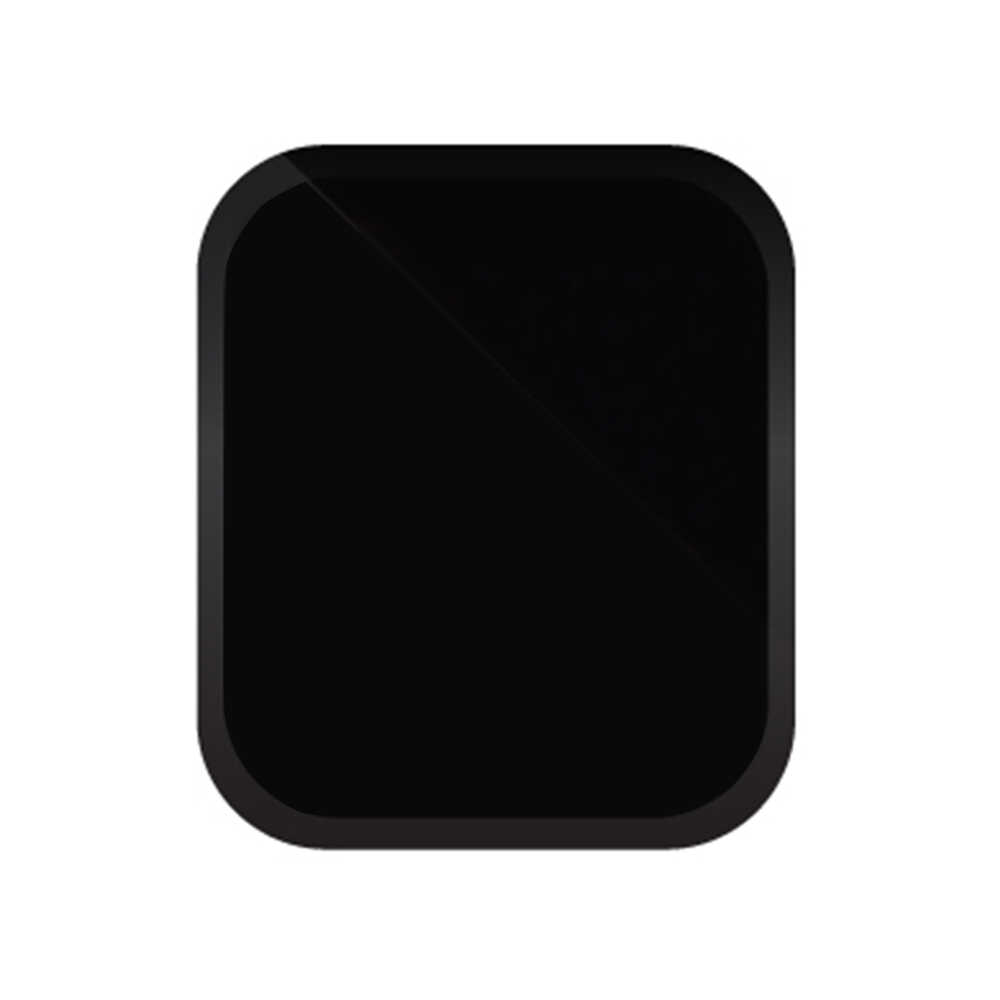 ÇILGIN FİYAT !! Apple Watch S2 Lcd Ekran Dokunmatik Siyah Servis 38mm A1757 