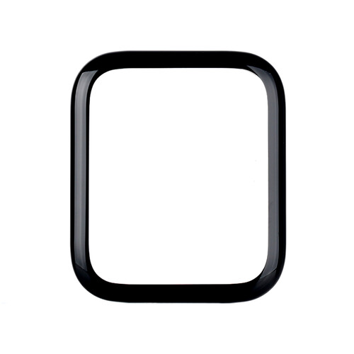 Apple Watch S4 Lens Siyah 40mm A1977 - Thumbnail