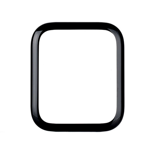 Apple Watch S4 Lens Siyah 40mm A1977 - Thumbnail