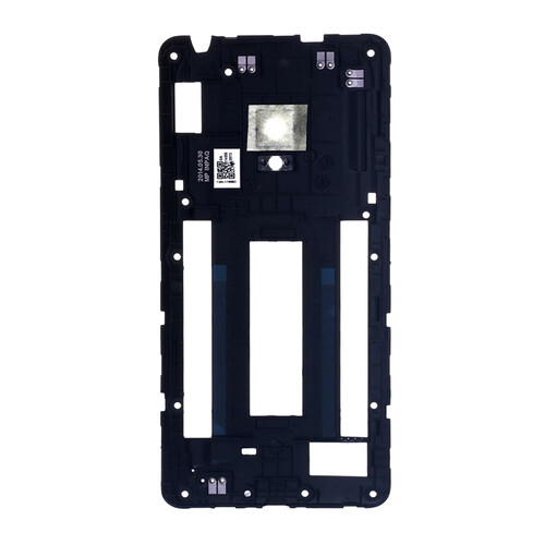 Asus A501cg T00j Zenfone 5 Kamera Lensli Orta Çıta - Thumbnail