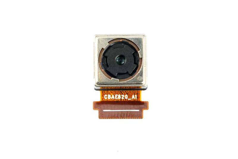 Asus A502cg T00K Zenfone 5 Lite Arka Kamera