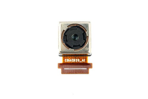 Asus A502cg T00K Zenfone 5 Lite Arka Kamera - Thumbnail