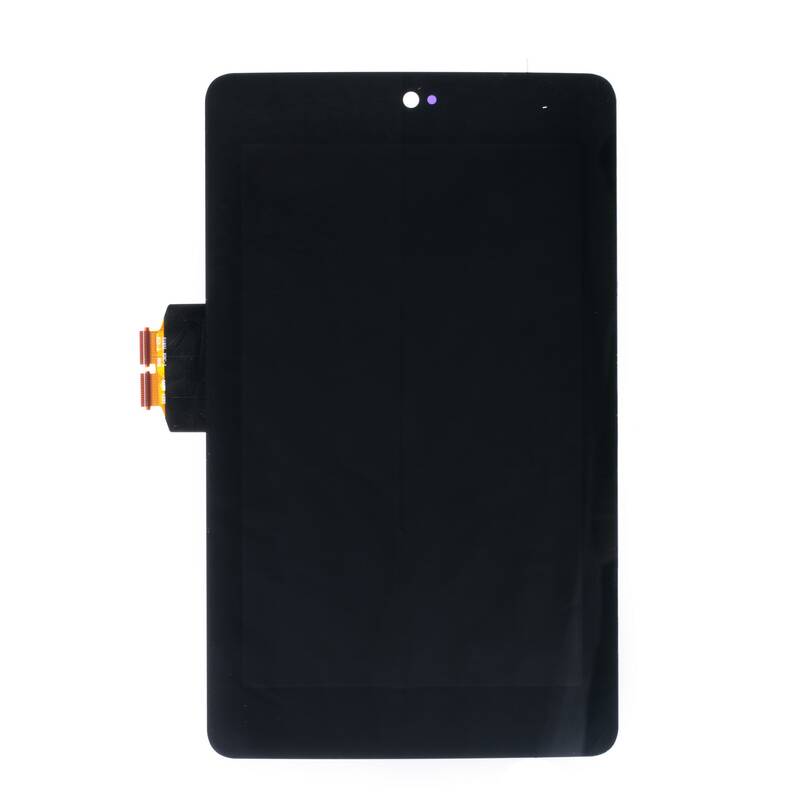Asus Nexus 7 2012 Lcd Ekran Dokunmatik Siyah 3G