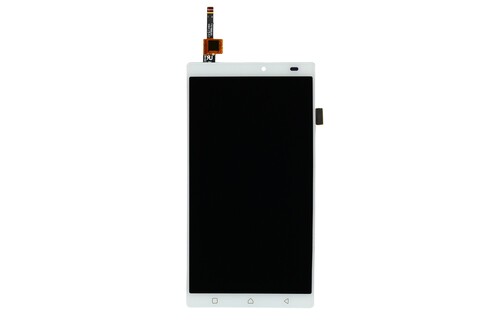 Asus Zenfone 2 Laser Ze500kl Arka Kapak Kırmızı - Thumbnail