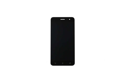 Asus Zenfone 3 Ze520kl Lcd Ekran Dokunmatik Siyah Çıtasız - Thumbnail