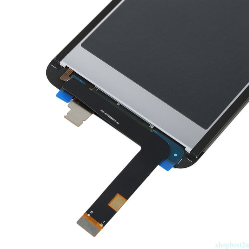 Asus Zenfone 4 Selfie 5.5 Zd553kl Lcd Ekran Dokunmatik Beyaz Çıtasız - Thumbnail