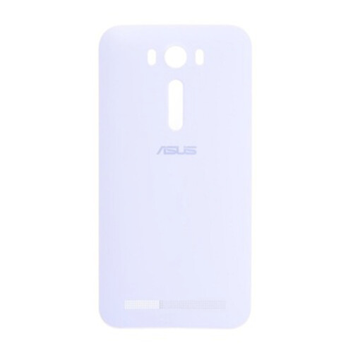 Asus Zenfone Go 5.0 Zb500kl Arka Kapak Beyaz - Thumbnail