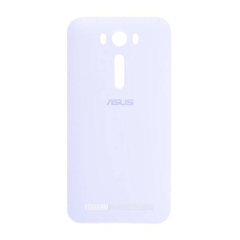 Asus Zenfone Go 5.0 Zb500kl Arka Kapak Beyaz