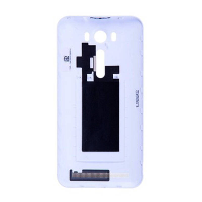 Asus Zenfone Go 5.0 Zb500kl Arka Kapak Beyaz
