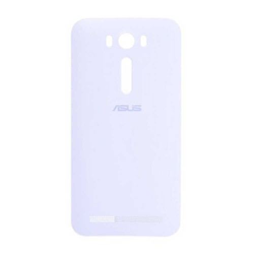 Asus Zenfone Go 5.0 Zb500kl Arka Kapak Beyaz - Thumbnail