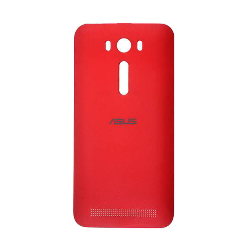 Asus Zenfone Go 5.0 Zb500kl Arka Kapak Kırmızı