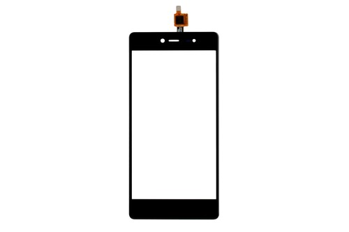 Casper Via M1 Dokunmatik Touch Siyah Çıtasız - Thumbnail