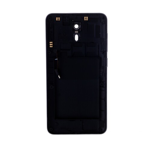 General Mobile Discovery Android E3 4g Kasa Kapak Siyah - Thumbnail