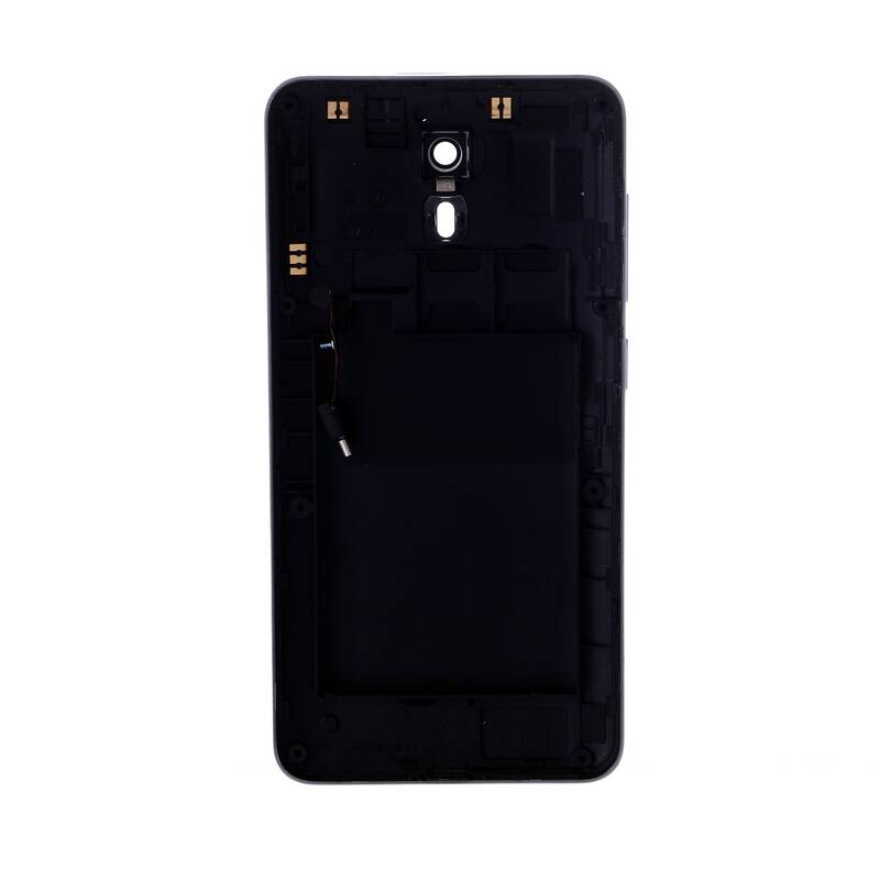 General Mobile Discovery Android E3 4g Kasa Kapak Siyah