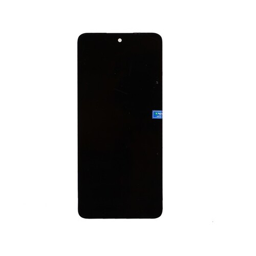 General Mobile Discovery Gm21 Pro Lcd Ekran Dokunmatik Siyah Çıtasız - Thumbnail