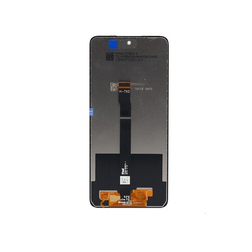 General Mobile Discovery Gm21 Pro Lcd Ekran Dokunmatik Siyah Çıtasız - Thumbnail