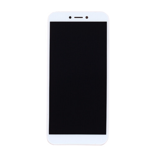 General Mobile Discovery Gm8 Go Lcd Ekran Dokunmatik Beyaz Çıtalı - Thumbnail