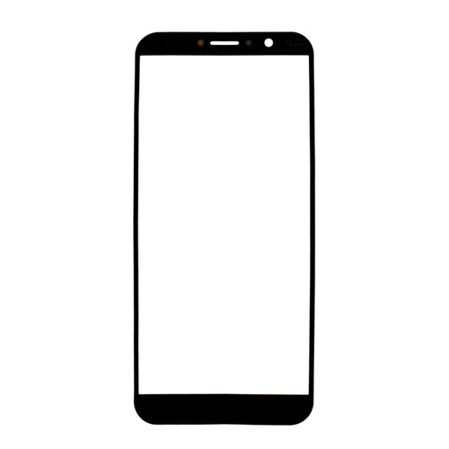 General Mobile Discovery Gm8 Go Lcd Ekran Dokunmatik Siyah Çıtasız - Thumbnail