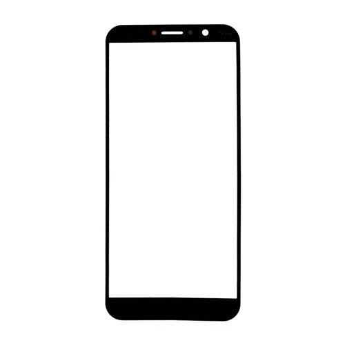 General Mobile Uyumlu Discovery Gm8 Go Lcd Ekran Beyaz Çıtasız - Thumbnail