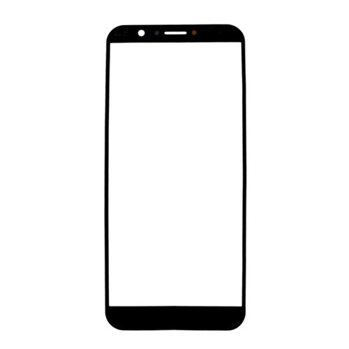 General Mobile Uyumlu Discovery Gm8 Go Lcd Ekran Siyah Çıtasız - Thumbnail