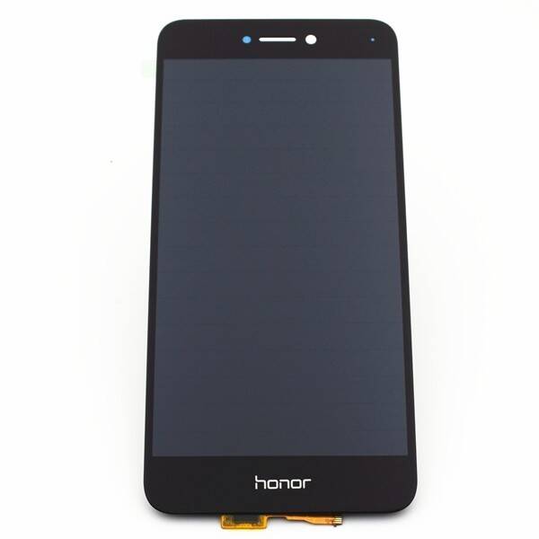 Honor Uyumlu 8 Lite Lcd Ekran Siyah Çıtasız