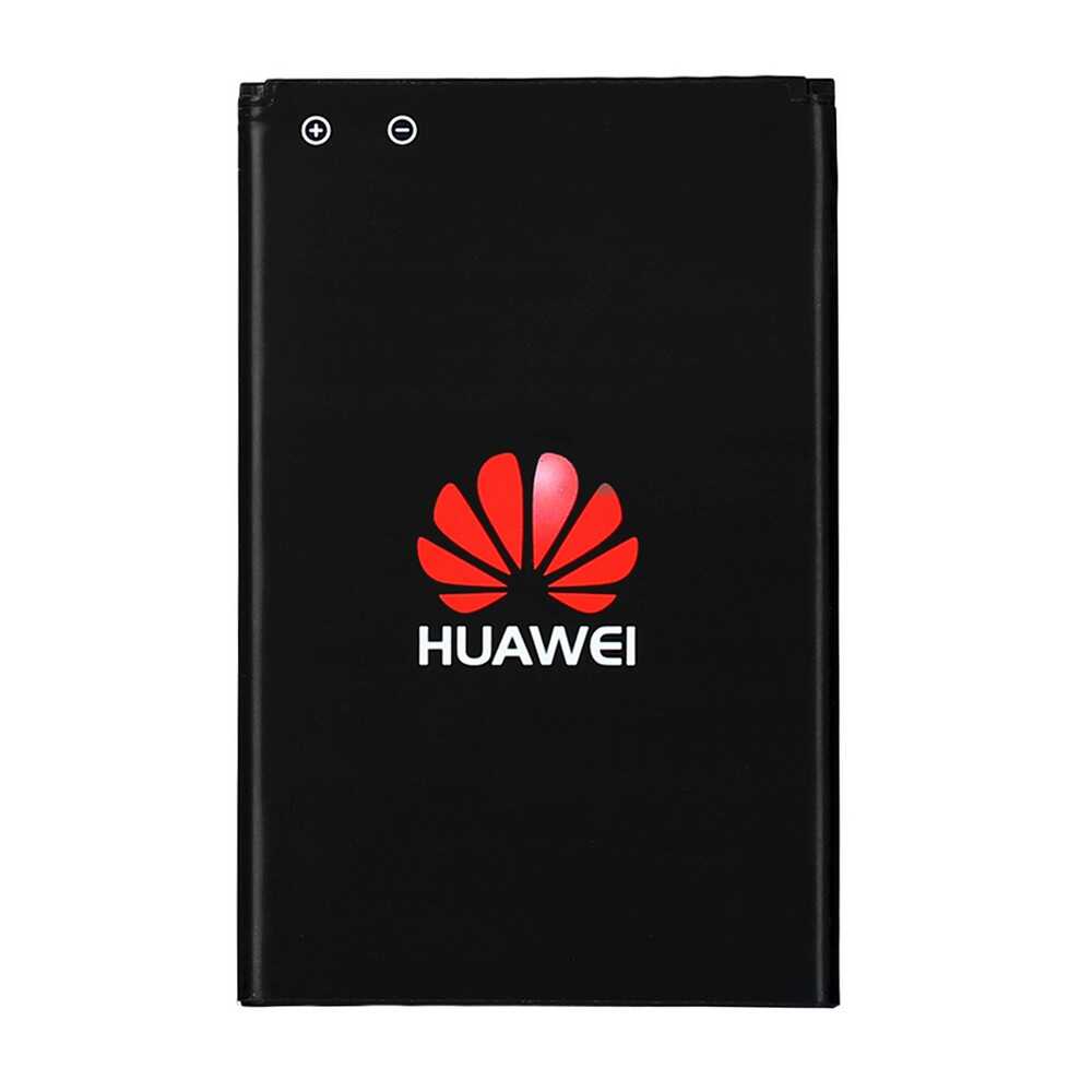 ÇILGIN FİYAT !! Huawei C8815 G610 Batarya Pil HB505076RBC 