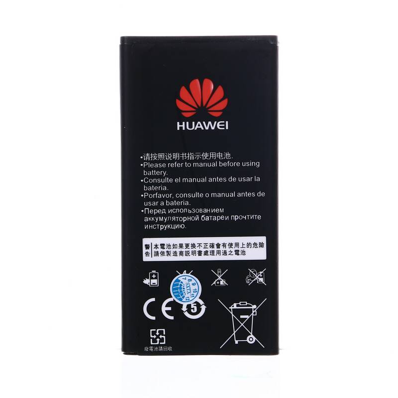 Huawei G301 Batarya Pil Hb474284rbc