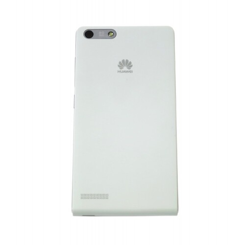 Huawei G6 Kasa Kapak Full Beyaz - Thumbnail