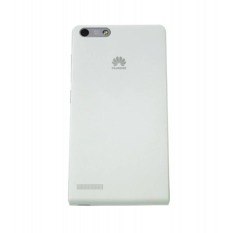 Huawei G6 Kasa Kapak Full Beyaz