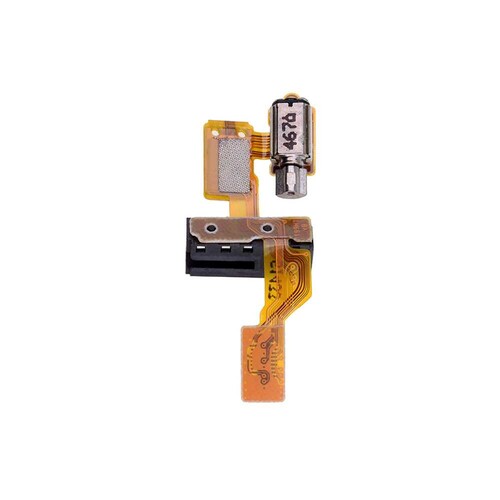 Huawei G7 Sensörlü Titreşim Motoru - Thumbnail