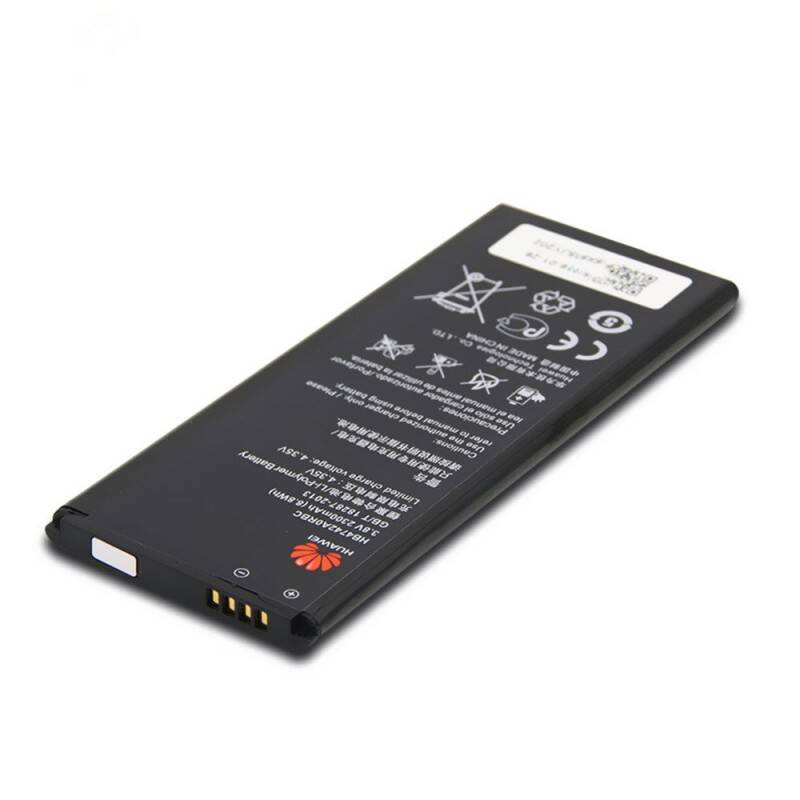 Huawei G730 Batarya Pil HB4742AORBW