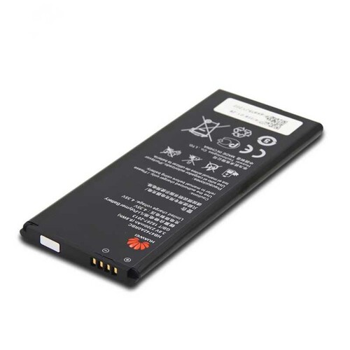 Huawei G730 Batarya Pil HB4742AORBW - Thumbnail
