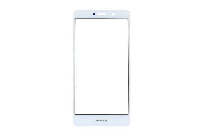 Huawei Gr5 2017 Dokunmatik Touch Beyaz Çıtasız