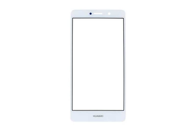 Huawei Gr5 2017 Dokunmatik Touch Beyaz Çıtasız