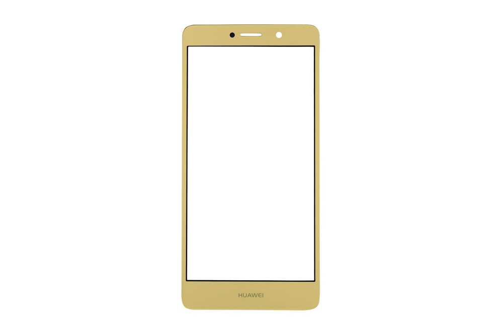 ÇILGIN FİYAT !! Huawei Gr5 2017 Dokunmatik Touch Gold Çıtasız 