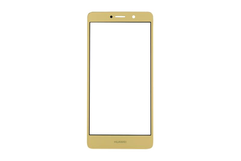 Huawei Gr5 2017 Dokunmatik Touch Gold Çıtasız