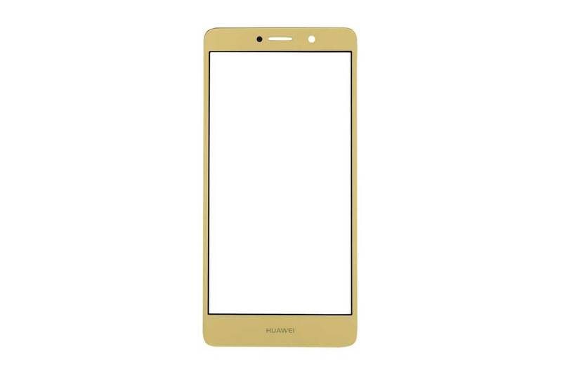Huawei Gr5 2017 Dokunmatik Touch Gold Çıtasız