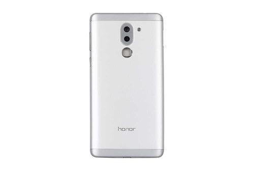 Huawei Gr5 2017 Kasa Kapak Beyaz - Thumbnail