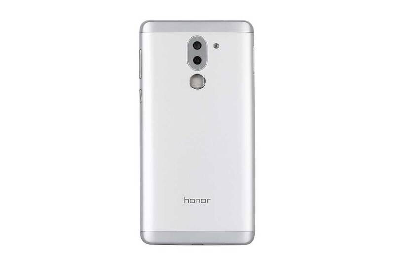 Huawei Gr5 2017 Kasa Kapak Beyaz
