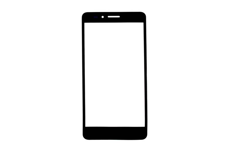 Huawei GR5 Dokunmatik Touch Siyah Çıtasız