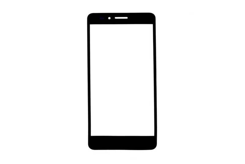 Huawei GR5 Dokunmatik Touch Siyah Çıtasız