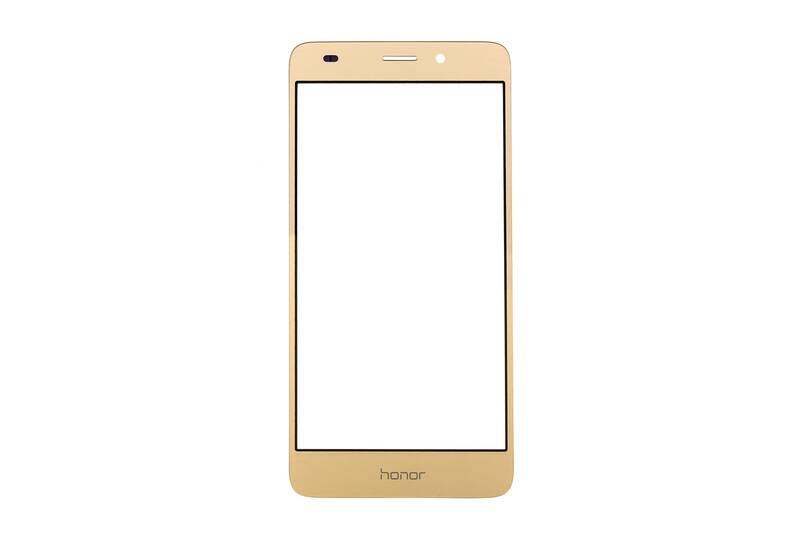 Huawei GT3 Dokunmatik Touch Gold Çıtasız