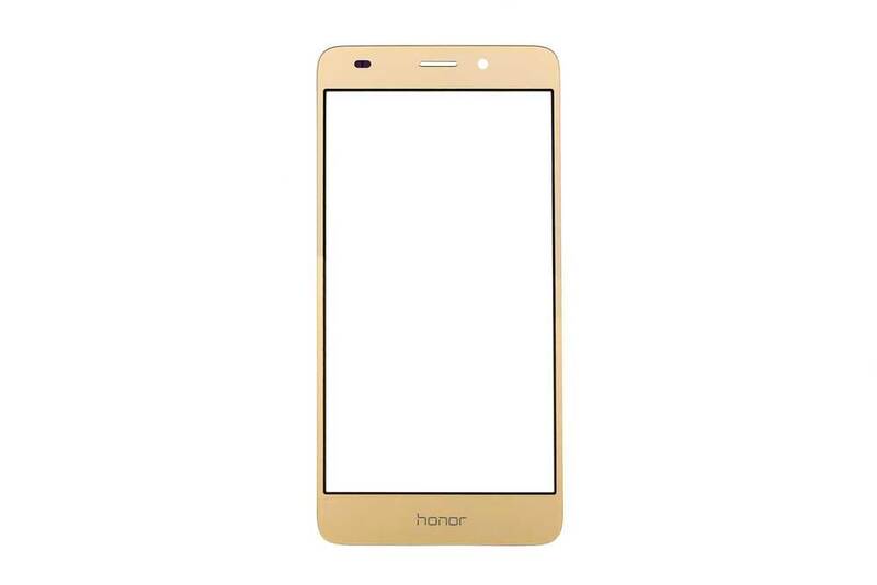 Huawei GT3 Dokunmatik Touch Gold Çıtasız